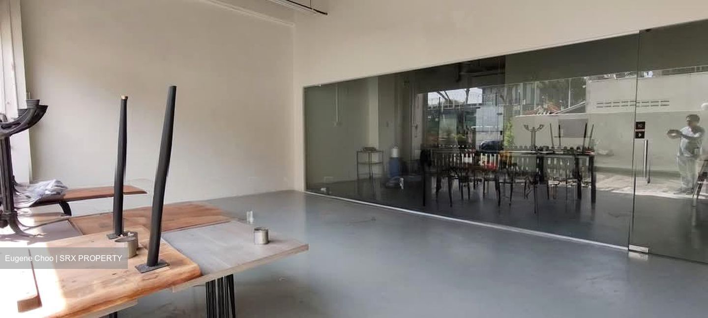 Yu Li Industrial Building (D14), Retail #578540491